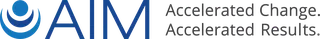 Accelerating Implementation Management AIM Logo