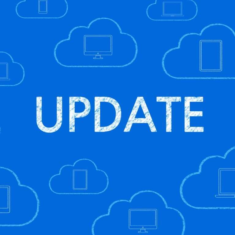 IMA Leadership Update
