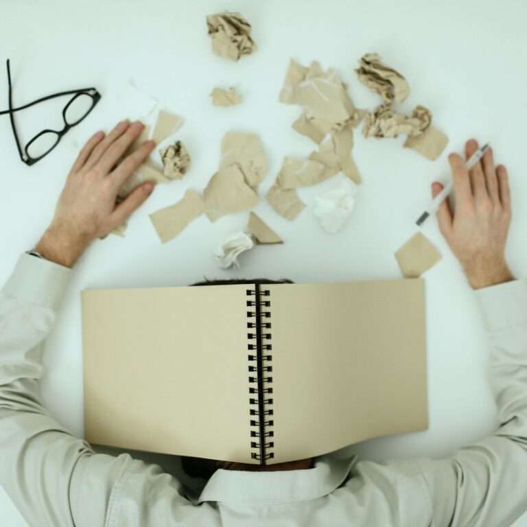 Building Credibility for Real Change