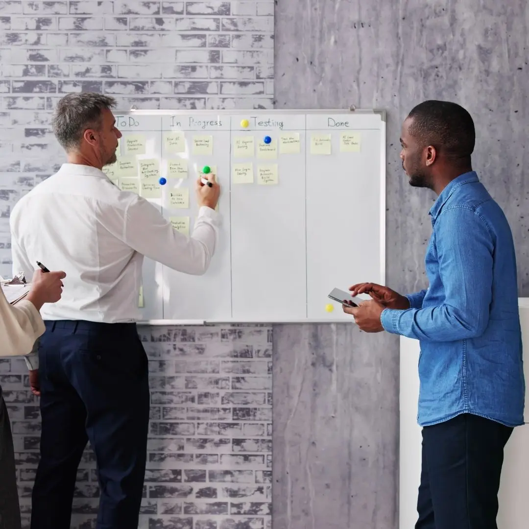 Agile Teams