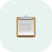 Clipboard with blank paper, representing readiness assessment for change management strategies.