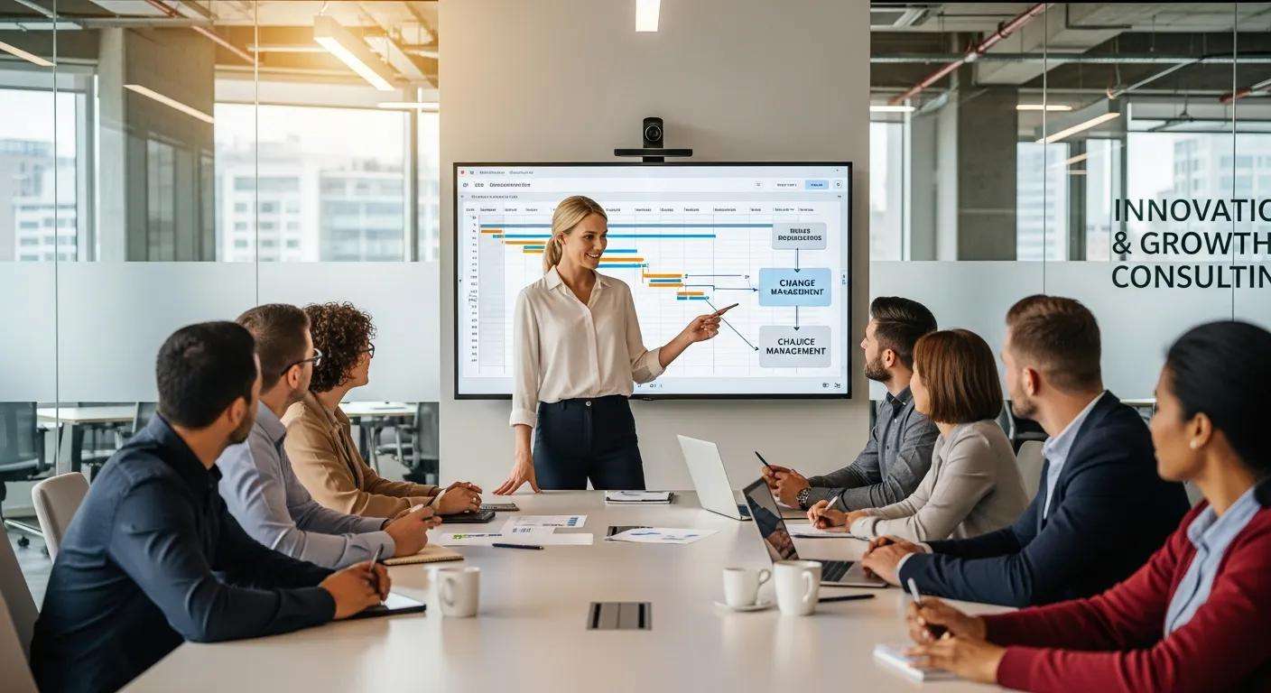 Benefits of CCMP Certification for Project Managers