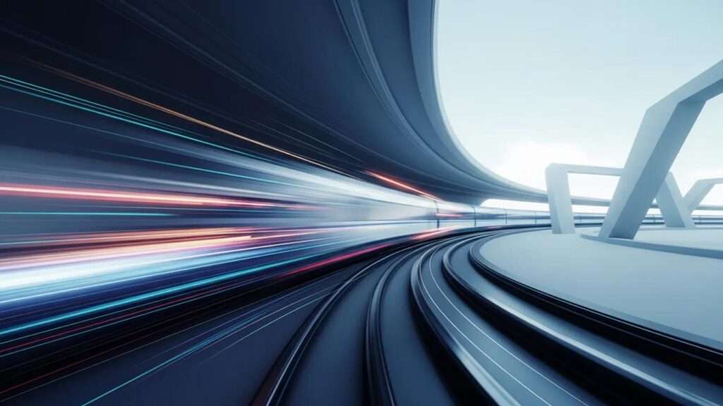 Speed Without Progress