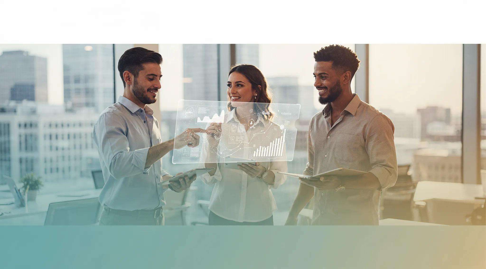 Behavior-first change management for AI and digital transformation