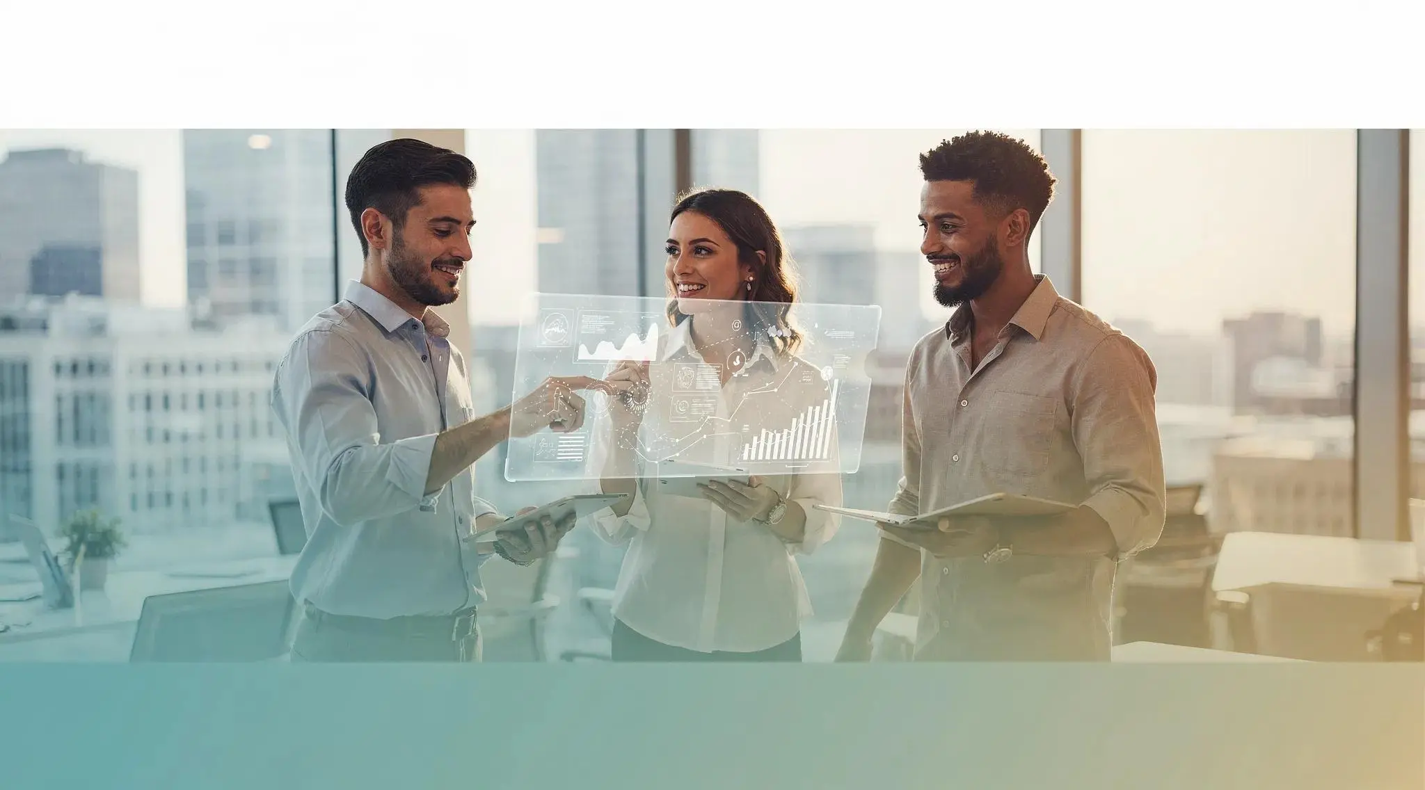 Behavior-first change management for AI and digital transformation