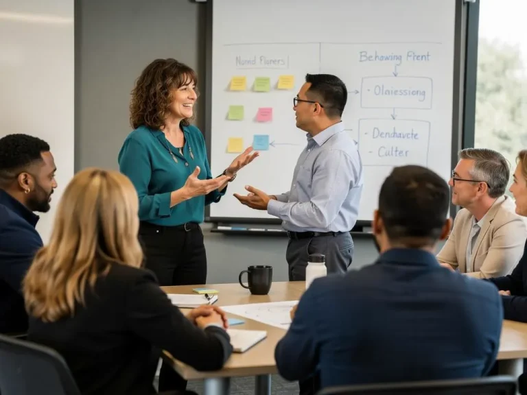 How does the AIM Methodology improve adoption rates in regulated enterprises