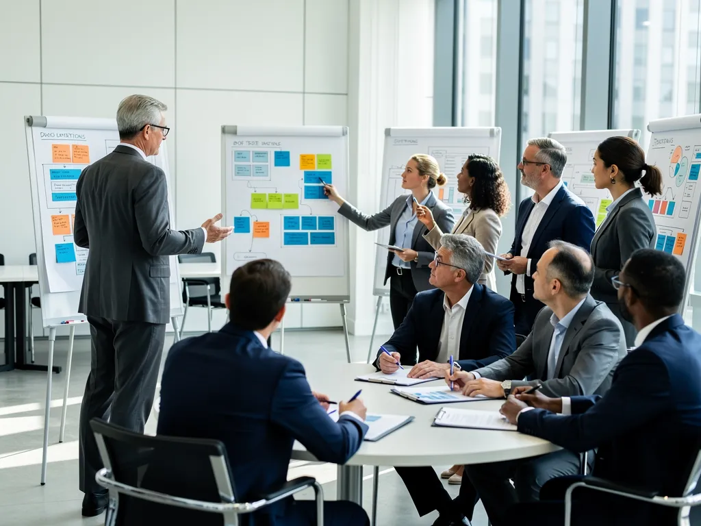 How Does the AIM Model Define Sponsor Cascade Benefits