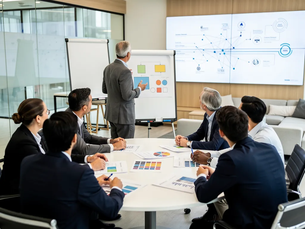 What Role Do Sponsors Play in Reducing AI Transformation Risks
