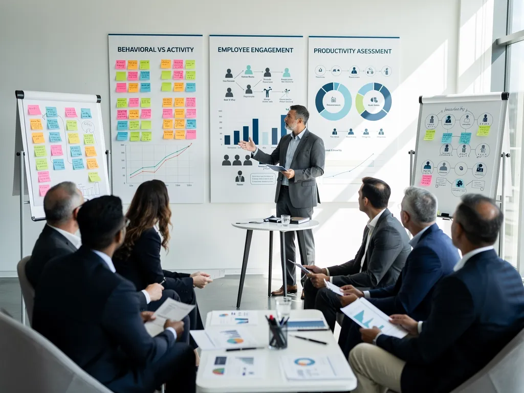 How Can Organizations Measure AI Adoption and Benefits Realization