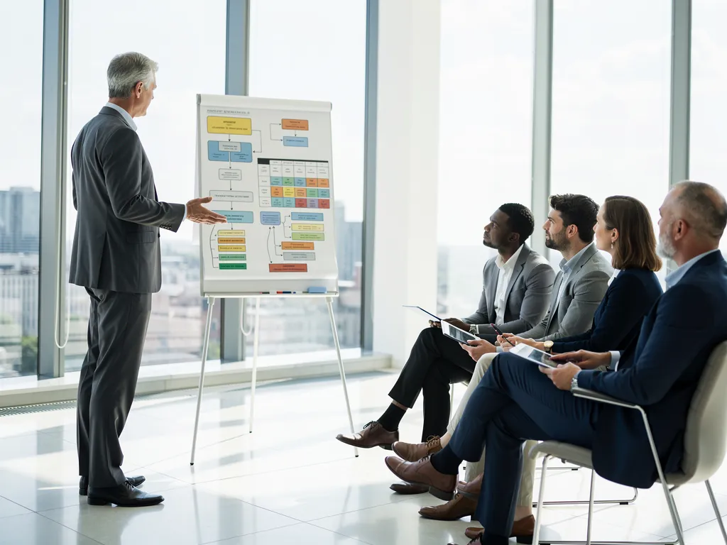 How Does Governance Address Compliance and Operational Risks