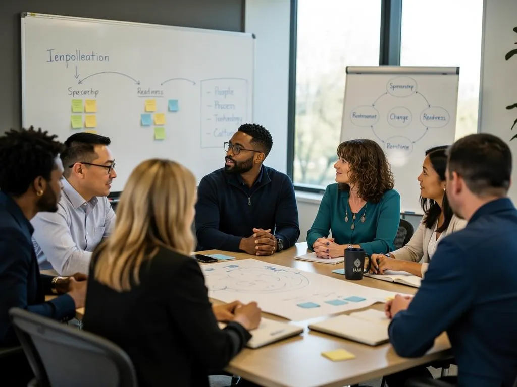 Understanding the AIM Framework