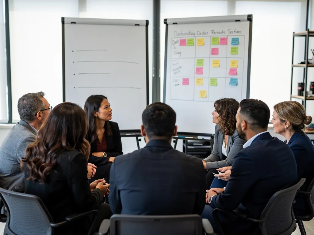 AIM Change Management and the Problem with AI Overreach