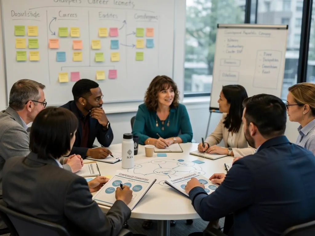 How Does CCMP Certification Benefit Your Change Management Career