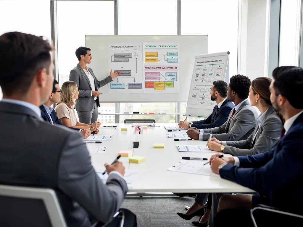Is the Benefit You Need a Credential, or a Capability
