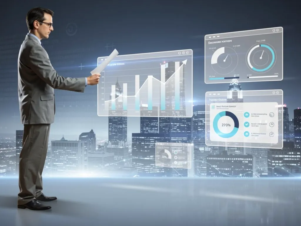 How Can Organizations Measure and Monitor Change Implementation Success