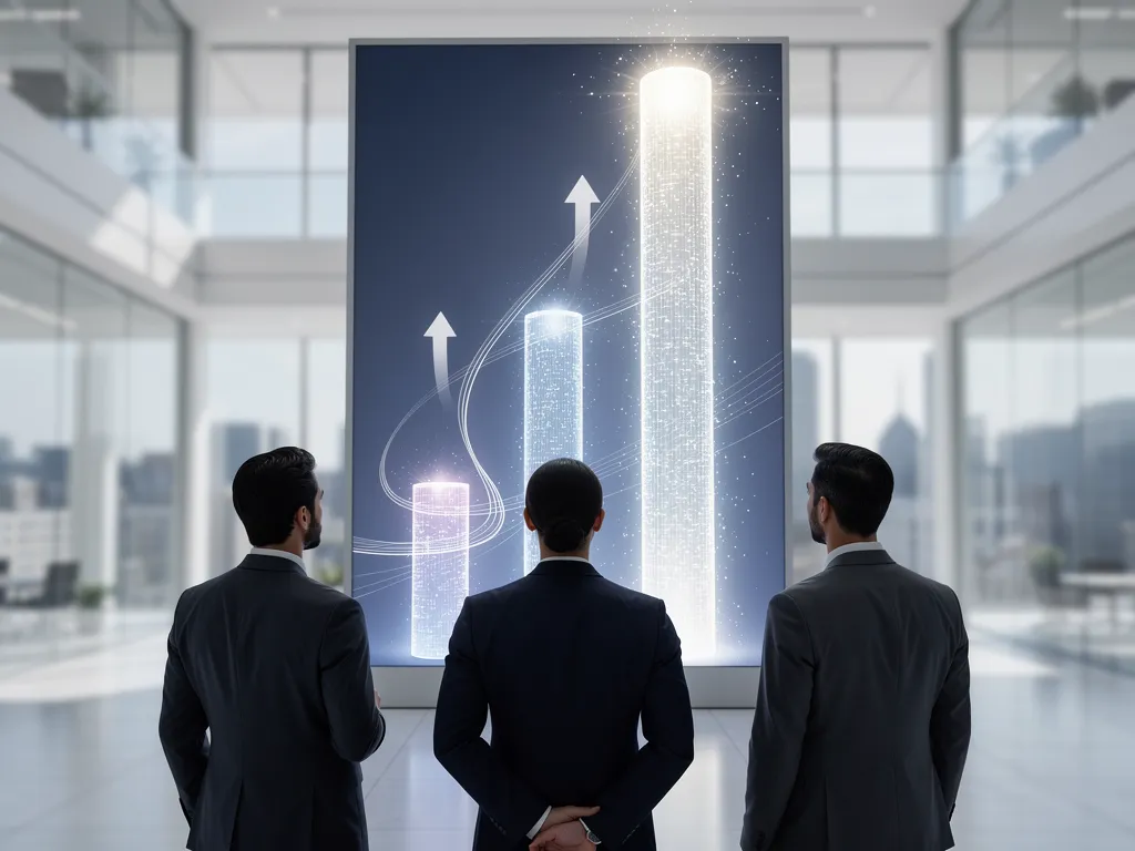 The AIM Leadership Reinforcement Model: Where Sponsor Effort Actually Pays Off