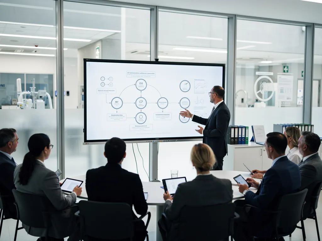 How Does AIM Improve Adoption in Regulated Enterprises
